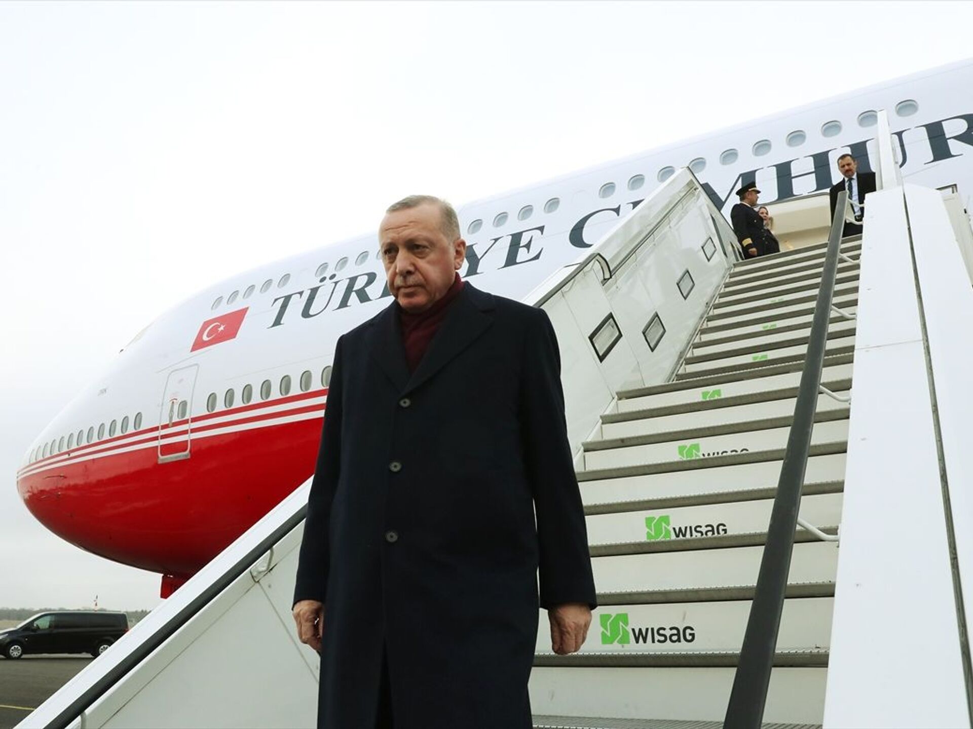 Erdoğan ve Esad Riyad'a gidiyor! Sürpriz görüşme olur mu? - Resim : 1