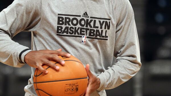 Brooklyn Nets - Sputnik Türkiye