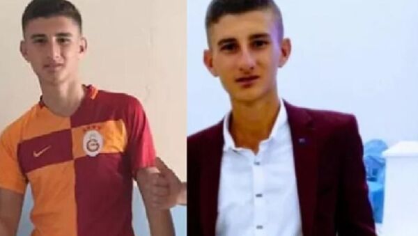17 yaşındaki Ömer, YKS'den çıktı intihar etti - Sputnik Türkiye