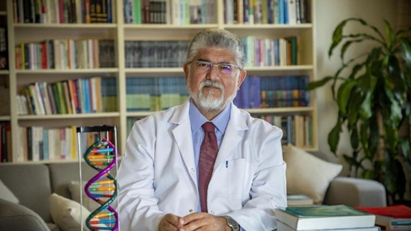 Dr. Serdar Savaş - Sputnik Türkiye